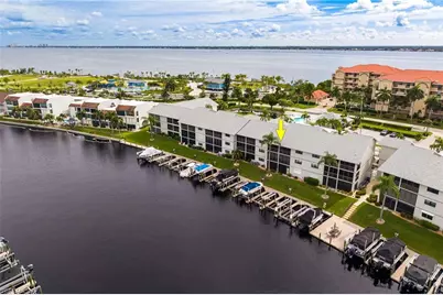 4230 SE 20th Pl #307, Cape Coral, FL 33904 - Photo 44