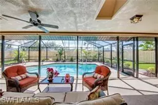 2240 SE 27th Terrace, Cape Coral, FL 33904 - Photo 2