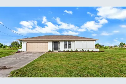 2612 NW 4th Pl, Cape Coral, FL 33993 - Photo 1