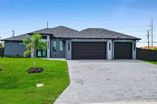 338 NE 24th Terrace, Cape Coral, FL 33909 - Photo 1