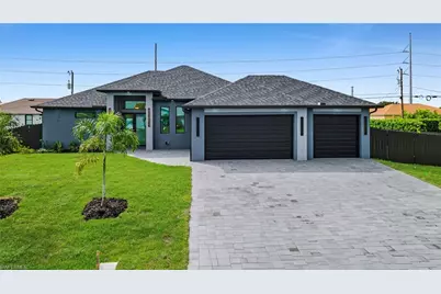 338 NE 24th Ter, Cape Coral, FL 33909 - Photo 50