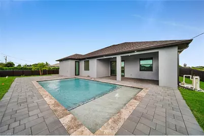 338 NE 24th Ter, Cape Coral, FL 33909 - Photo 42