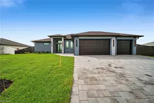 338 NE 24th Terrace, Cape Coral, FL 33909 - Photo 2