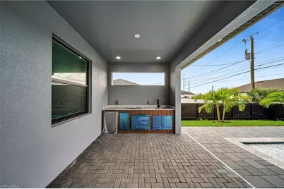 338 NE 24th Ter, Cape Coral, FL 33909 - Photo 40