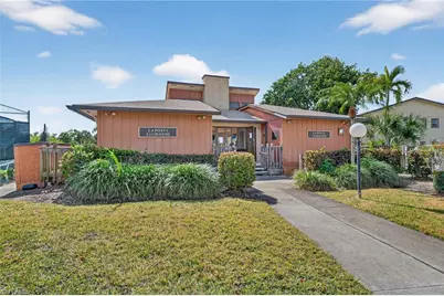 5735 Foxlake Dr #2, North Fort Myers, FL 33917 - Photo 30