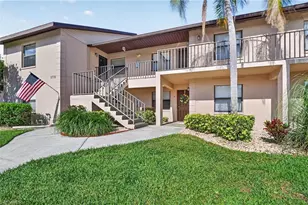 5735 Foxlake Dr, North Fort Myers, FL 33917 - Photo 2