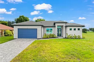1609 NW 31st Pl, Cape Coral, FL 33993 - Photo 28