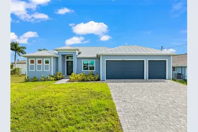 2107 NW 41st Pl, Cape Coral, FL 33993 - Photo 1