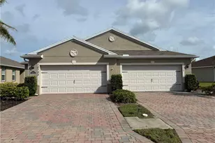 10733 Crossback Ln, Lehigh Acres, FL 33936 - Photo 1