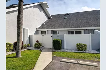 707 SW 3rd Ct #103, Cape Coral, FL 33991 - Photo 1