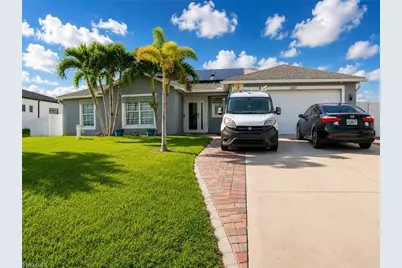2224 NW 1st Pl, Cape Coral, FL 33993 - Photo 6