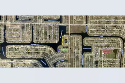 3613 SW 3rd St, Cape Coral, FL 33991 - Photo 2