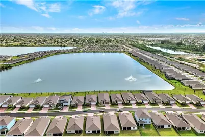 447 Spring Hill Lake Loop, Cape Coral, FL 33993 - Photo 34