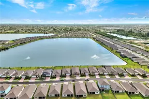 447 Spring Hill Lake Loop, Cape Coral, FL 33993 - Photo 34