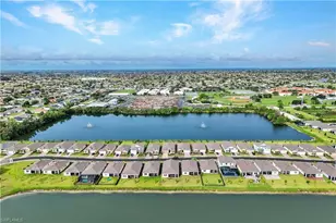 447 Spring Hill Lake Loop, Cape Coral, FL 33993 - Photo 4