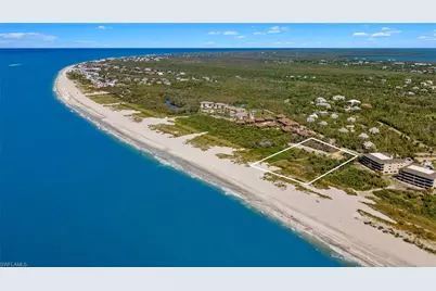 1801 Olde Middle Gulf Dr, Sanibel, FL 33957 - Photo 4