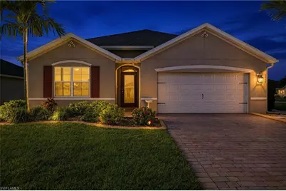 2708 Foralesca Ct, Cape Coral, FL 33909 - Photo 2