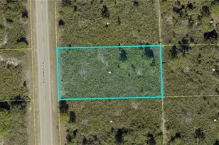 1004 Richmond Ave N, Lehigh Acres, FL 33972 - Photo 1