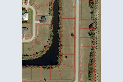 3607 NW 41st Ter, Cape Coral, FL 33993 - Photo 1