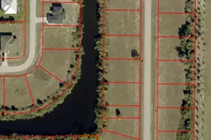 3607 NW 41st Terrace, Cape Coral, FL 33993 - Photo 1