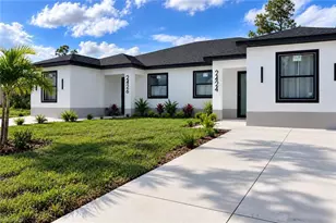 2426/2424 Mae Ave S, Lehigh Acres, FL 33973 - Photo 2