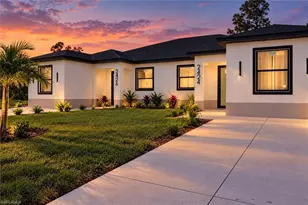 2426/2424 Mae Ave S, Lehigh Acres, FL 33973 - Photo 4