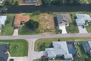 403 SW 26th Pl, Cape Coral, FL 33991 - Photo 1