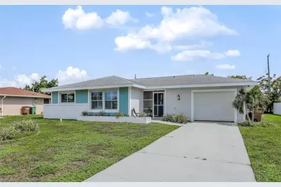 117 SE 45th Ter, Cape Coral, FL 33904 - Photo 2