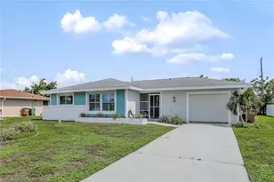 117 SE 45th Terrace, Cape Coral, FL 33904 - Photo 2