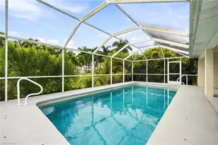 1724 SW 51st Terrace, Cape Coral, FL 33914 - Photo 16