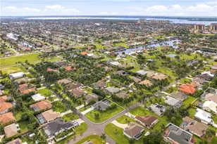 1724 SW 51st Terrace, Cape Coral, FL 33914 - Photo 10