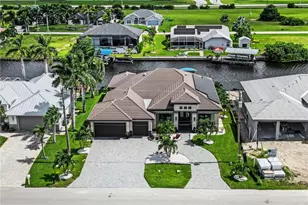125 NW 33rd Ave, Cape Coral, FL 33993 - Photo 1