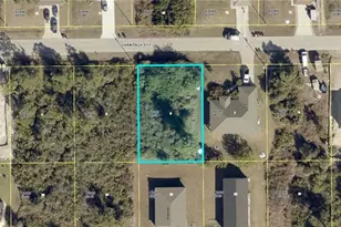 858 Chantilly St E, Lehigh Acres, FL 33974 - Photo 1