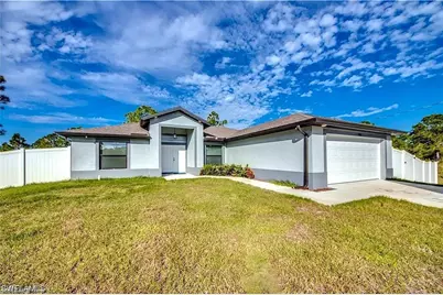 1703 Edison Ave, Lehigh Acres, FL 33972 - Photo 1