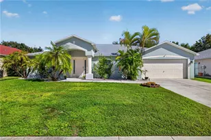 2502 Nature Pointe Loop, Fort Myers, FL 33905 - Photo 1