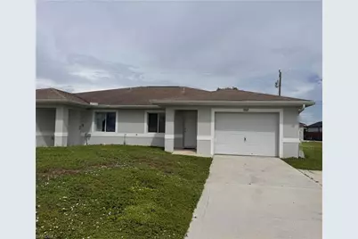 907 NE 15th Ln #907, Cape Coral, FL 33909 - Photo 2