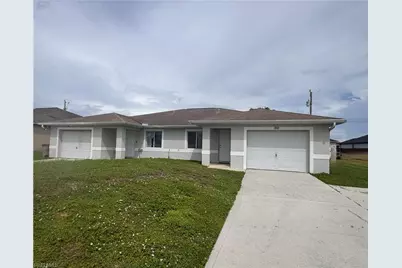 907 NE 15th Ln #907, Cape Coral, FL 33909 - Photo 1