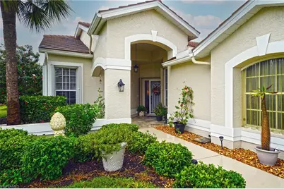 14971 Hickory Greens Ct, Fort Myers, FL 33912 - Photo 2