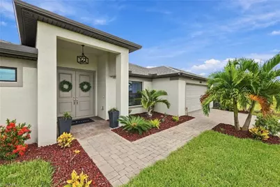 2323 NW 43rd Ave, Cape Coral, FL 33993 - Photo 2