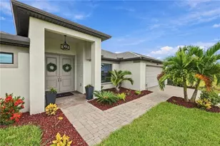 2323 NW 43rd Ave, Cape Coral, FL 33993 - Photo 2