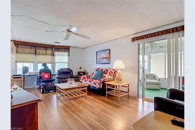 3148 Indian Village Ln, North Fort Myers, FL 33917 - Photo 12