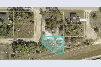 2515 Catron Cir, Lehigh Acres, FL 33971 - Photo 1