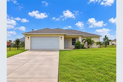 1803 NW 21st St, Cape Coral, FL 33993 - Photo 1