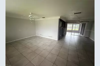 4347 S Bay Cir, North Fort Myers, FL 33903 - Photo 2