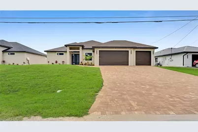 2234 NW 6th Ter, Cape Coral, FL 33993 - Photo 1