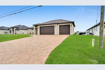 2234 NW 6th Ter, Cape Coral, FL 33993 - Photo 2