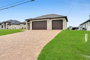 2234 NW 6th Terrace, Cape Coral, FL 33993 - Photo 2