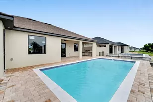 2234 NW 6th Terrace, Cape Coral, FL 33993 - Photo 38