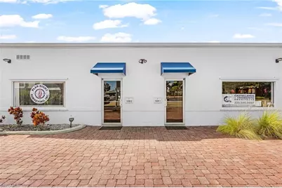1224 & 1228 Lafayette St, Cape Coral, FL 33904 - Photo 1