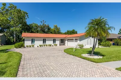 4165 Yarmouth Ct, North Fort Myers, FL 33903 - Photo 1